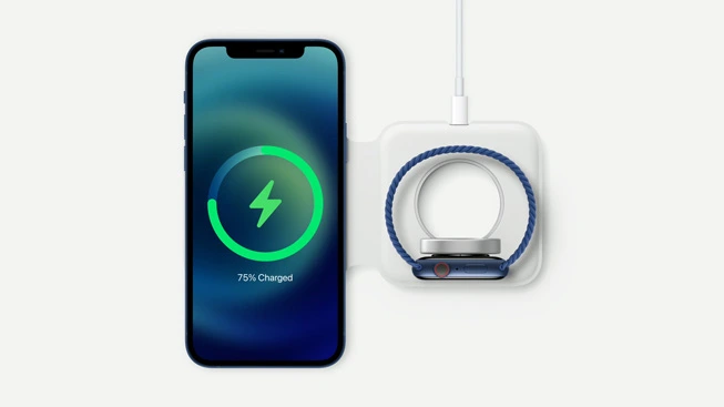 Imagem de referência de acessórios para celular